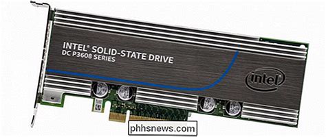 What Is a PCIe SSD, and Do You Need One in Your .
